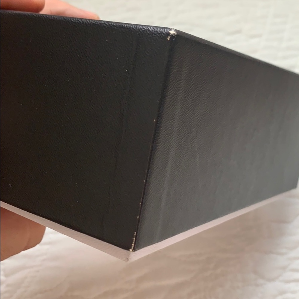 CHANEL Box and Booklet - Picture 8 of 8